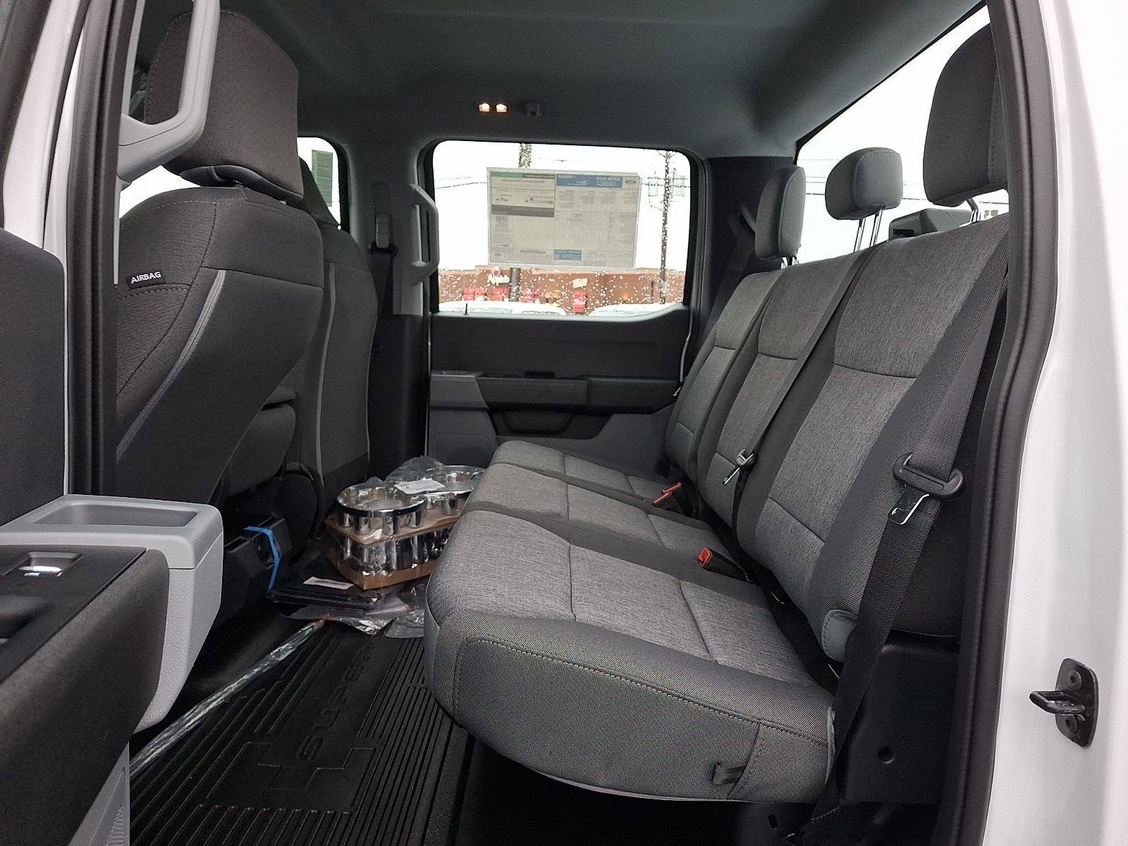 New 2026 Ford F350 XL AWD/4WD image 8