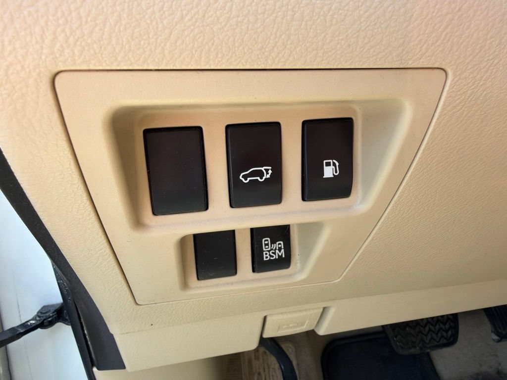 Used 2013 Lexus RX 350 AWD w/ Navigation Pkg image 9