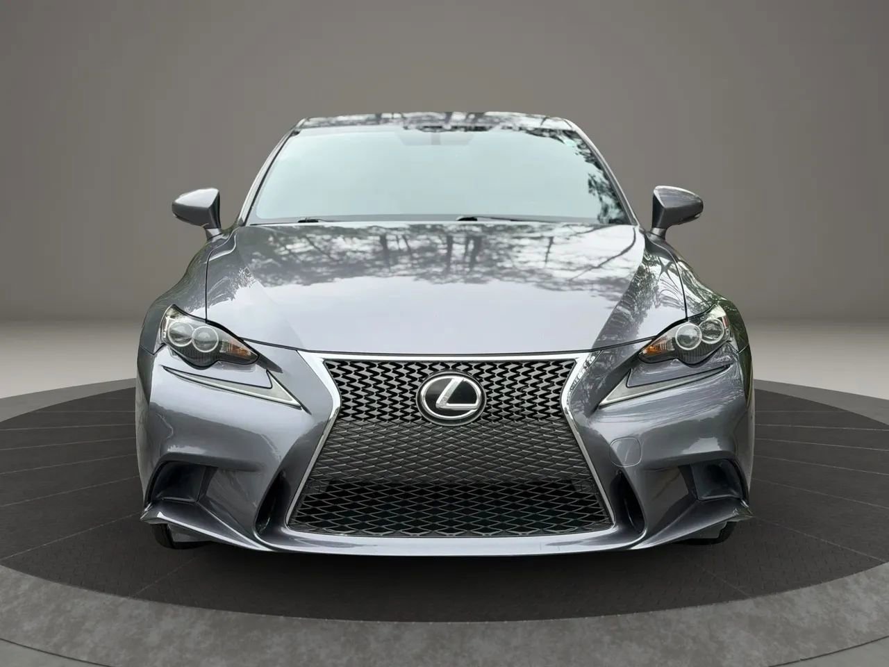 Used 2015 Lexus IS 350 AWD w/ F-Sport Package image 2