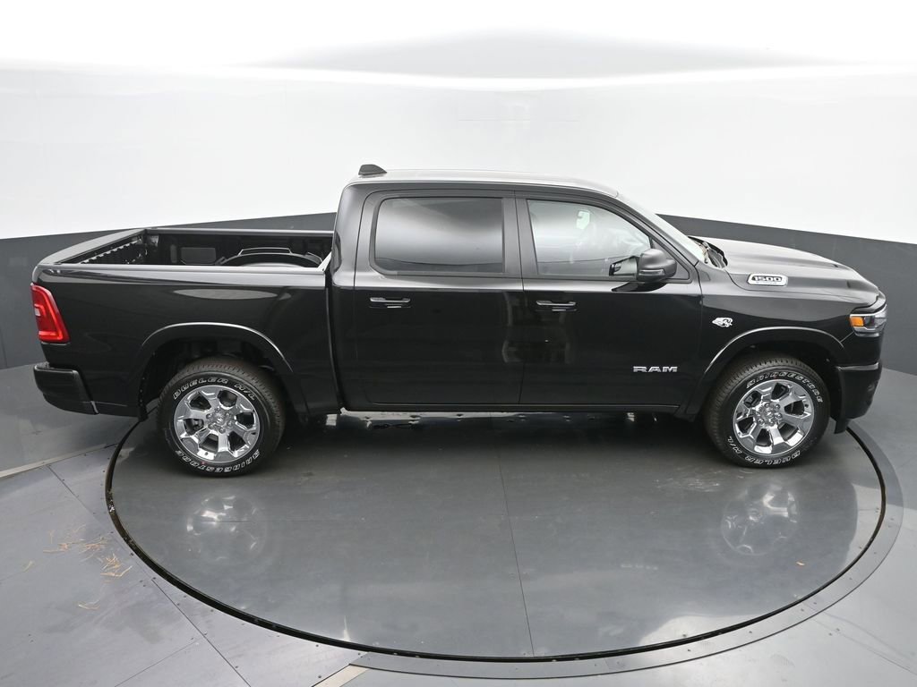 New 2026 RAM 1500 Big Horn image 43