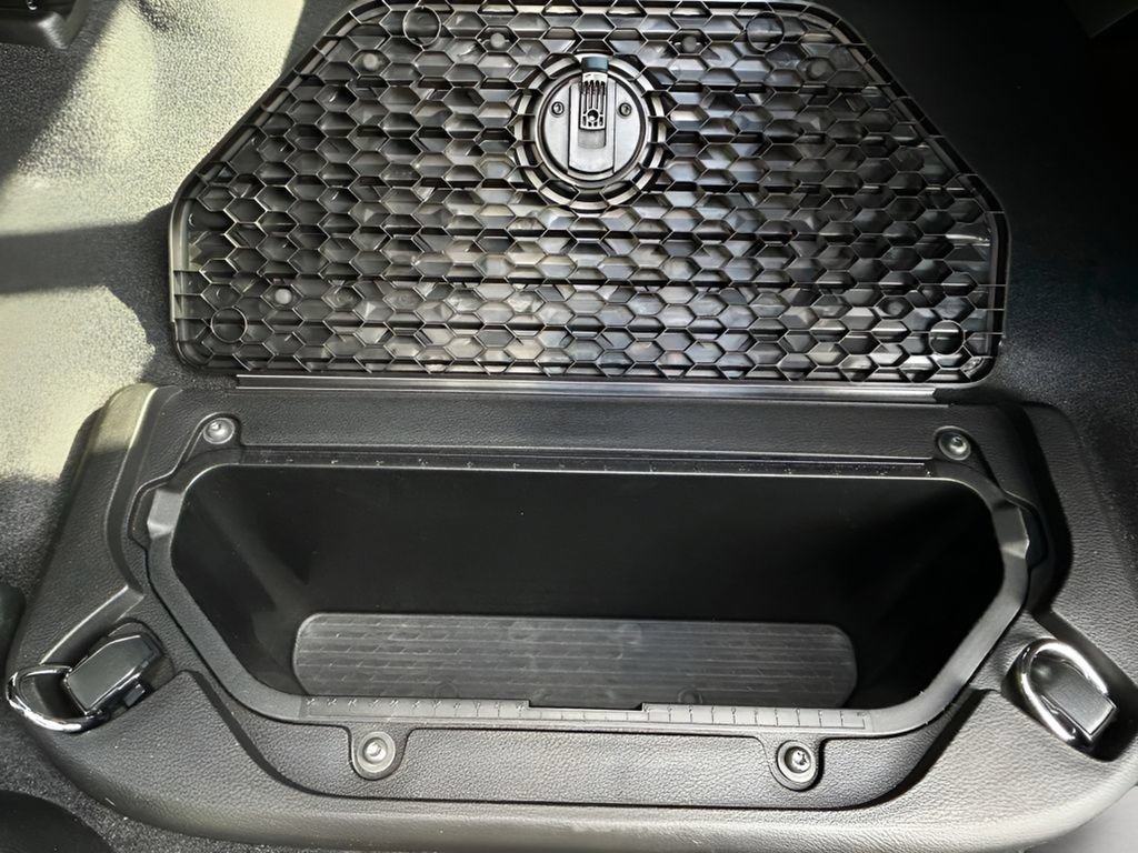 New 2026 RAM 1500 Big Horn AWD/4WD image 29