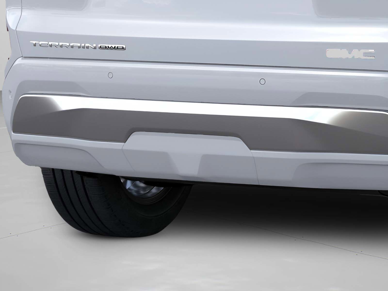 New 2026 GMC Terrain Denali image 10