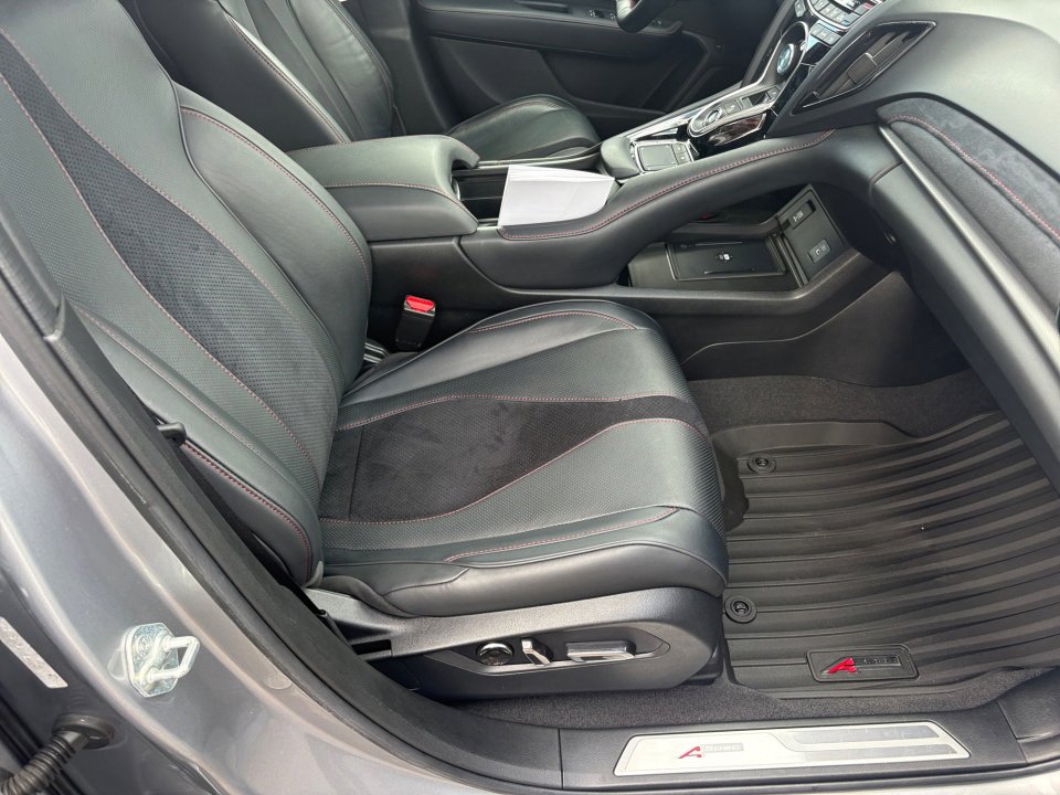 Used 2023 Acura RDX A-Spec FWD image 28