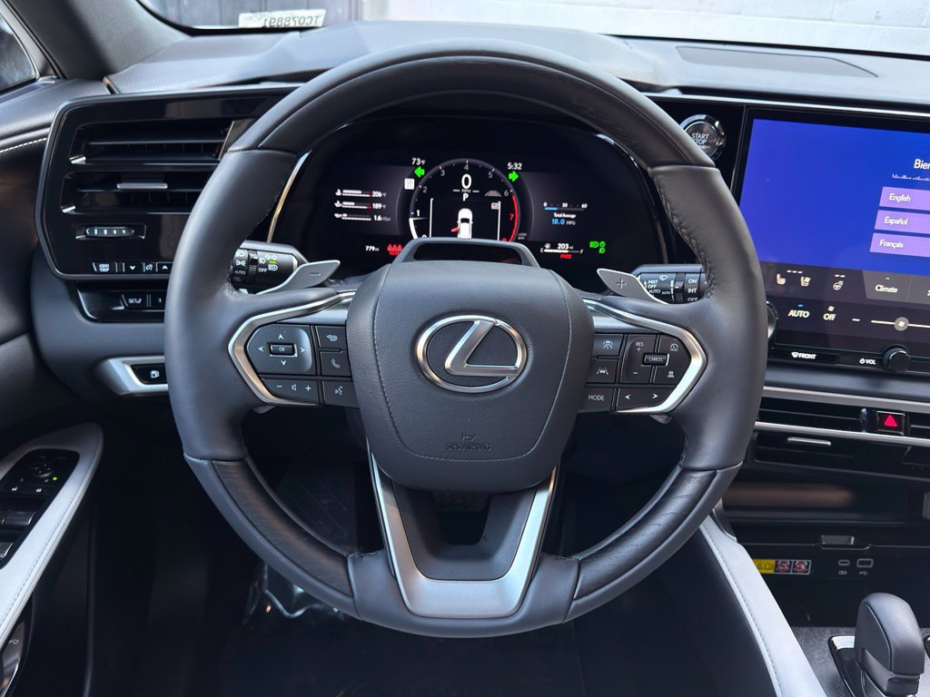 Used 2026 Lexus RX 350 Premium w/ Convenience Package FWD image 22