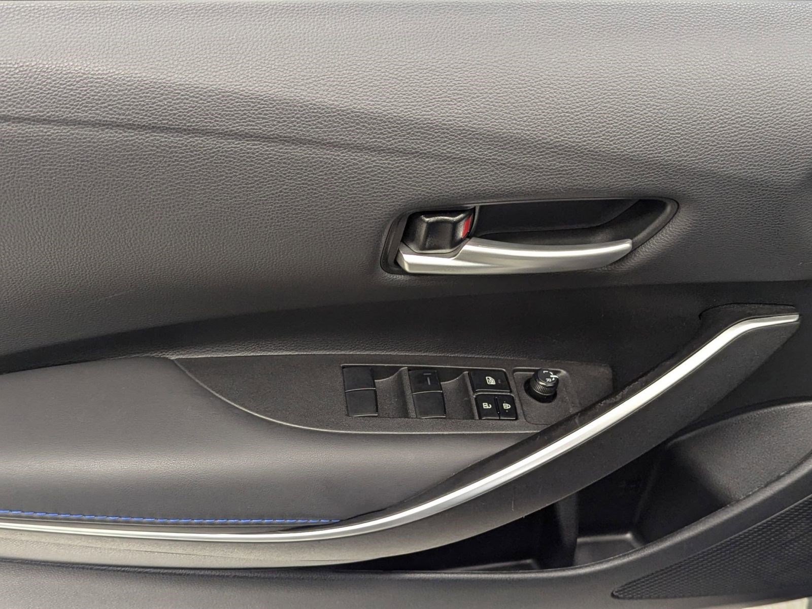 Used 2022 Toyota Corolla SE image 10