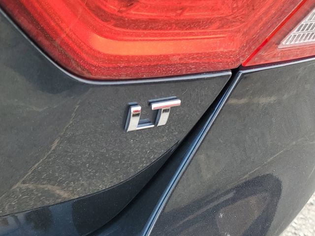 Used 2015 Chevrolet Impala LT w/ Convenience Package FWD image 26