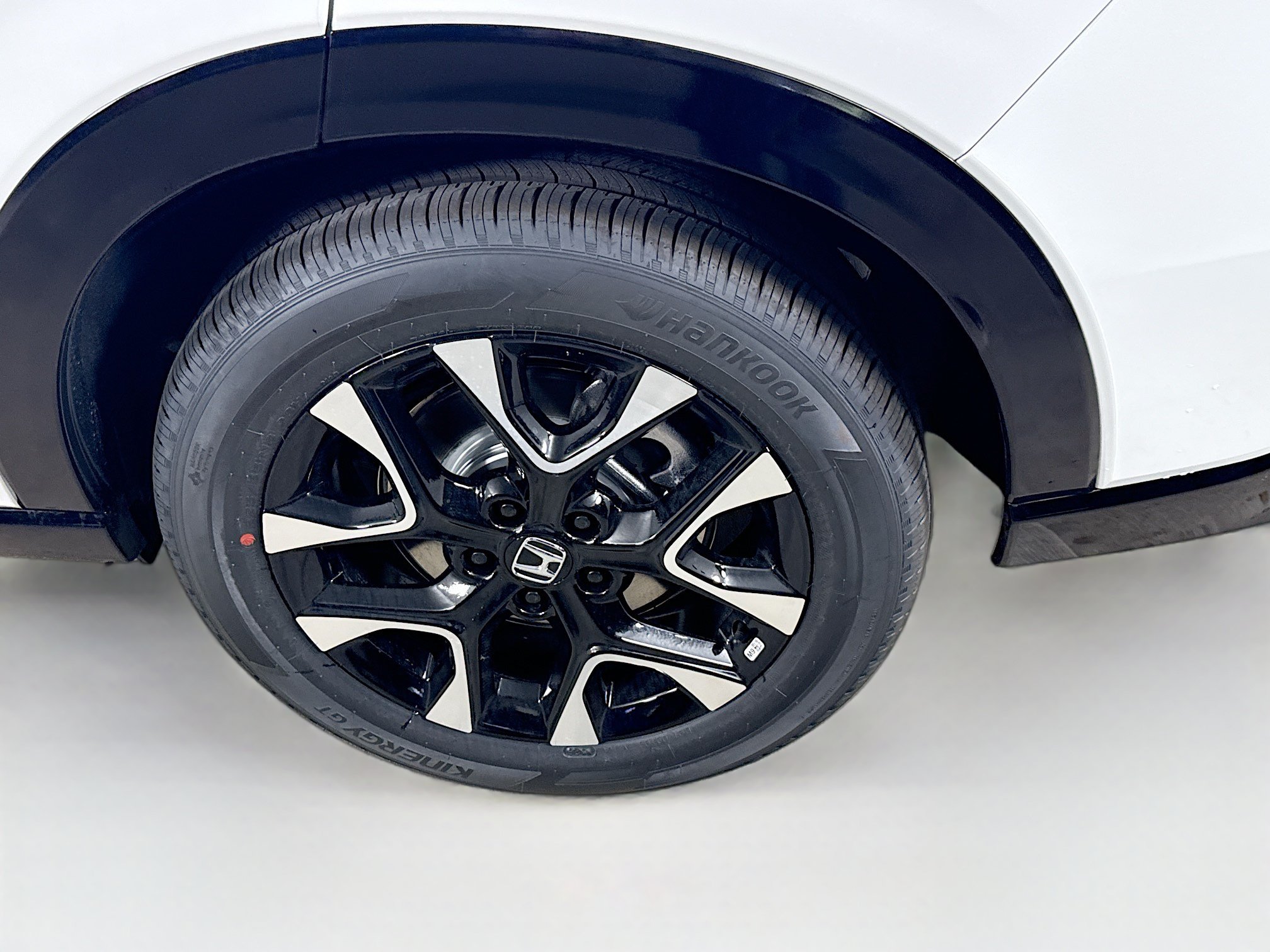 New 2027 Honda HR-V EX-L image 37
