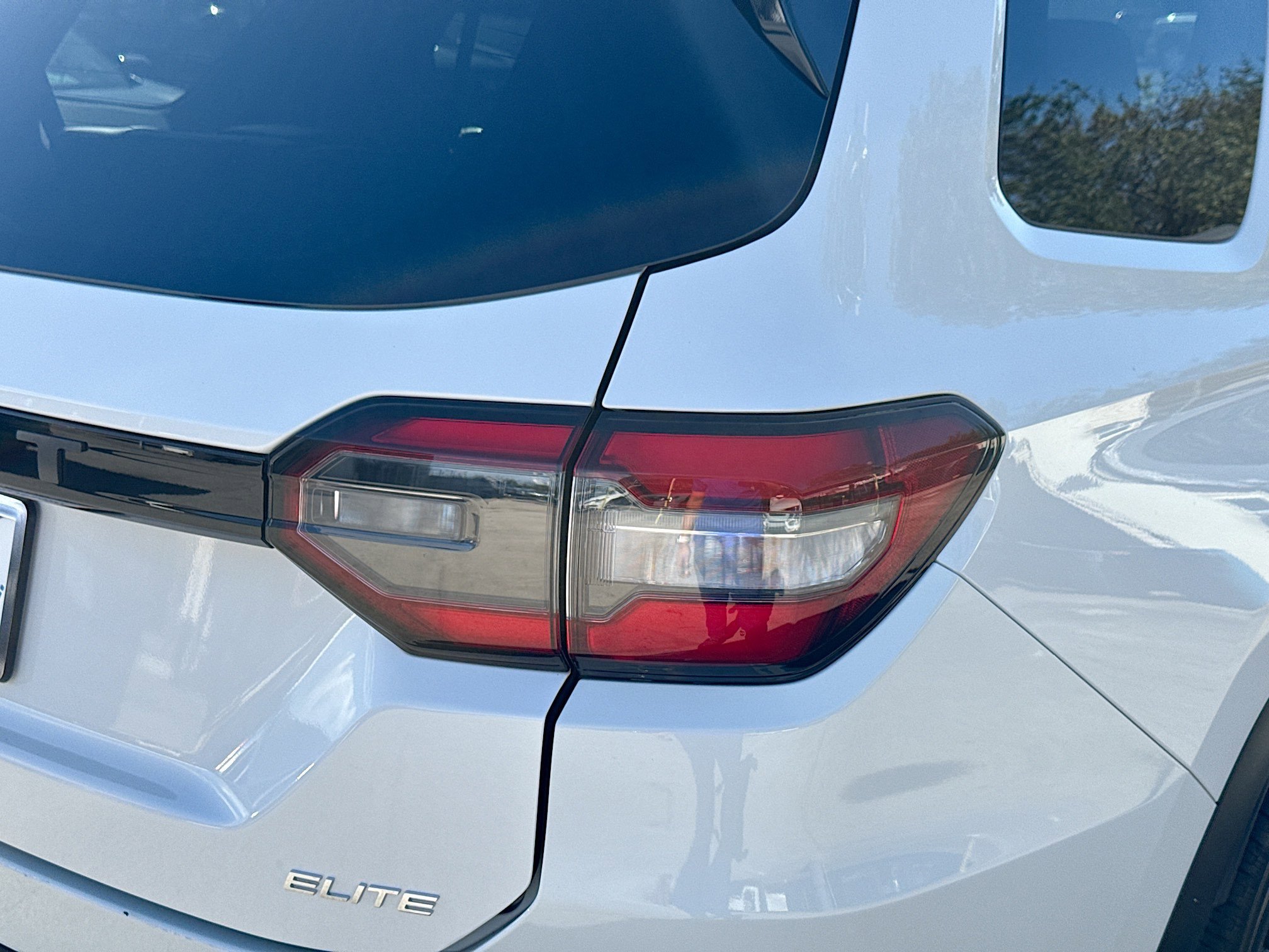 Certified 2023 Honda Pilot Elite image 28