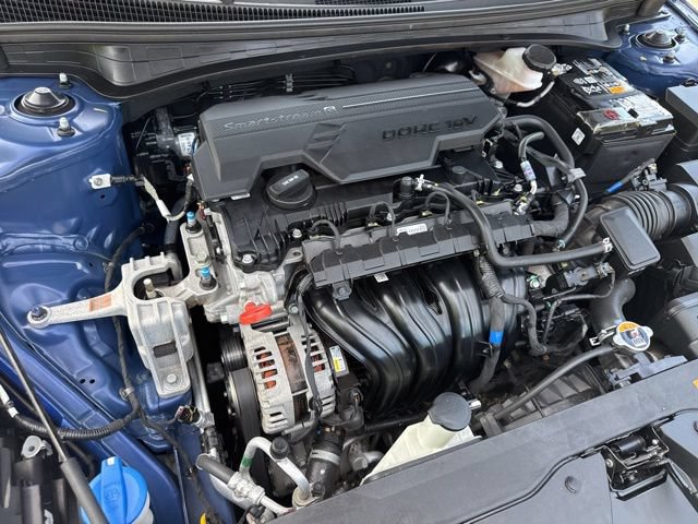 Used 2023 Hyundai Elantra SEL FWD image 22