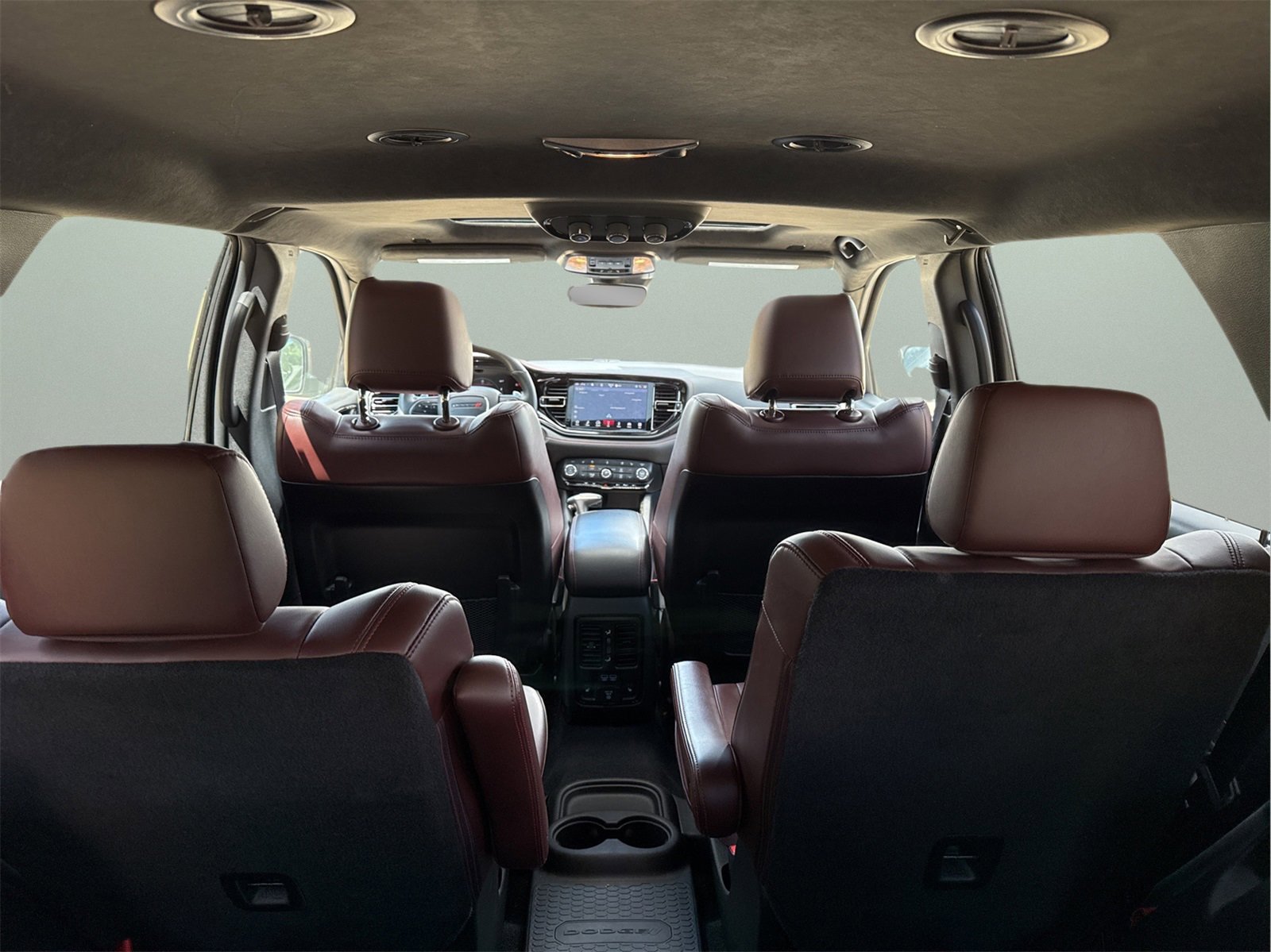 Used 2024 Dodge Durango R/T image 15