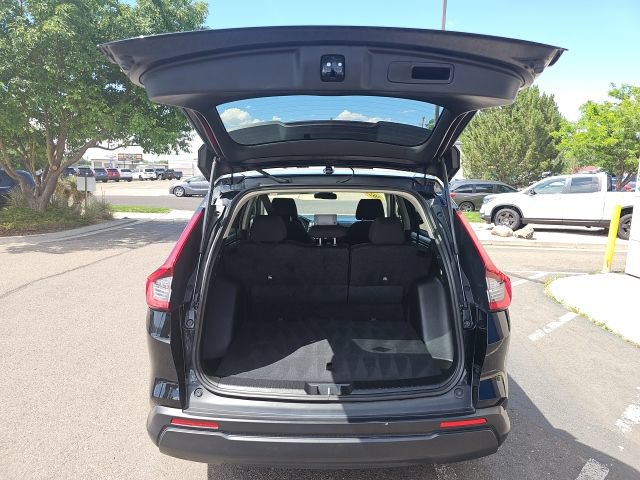 Used 2025 Honda CR-V EX image 6