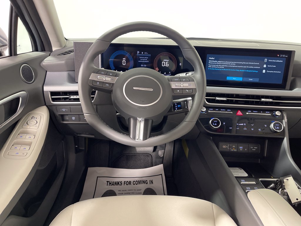 New 2026 Hyundai Sonata SEL FWD image 21