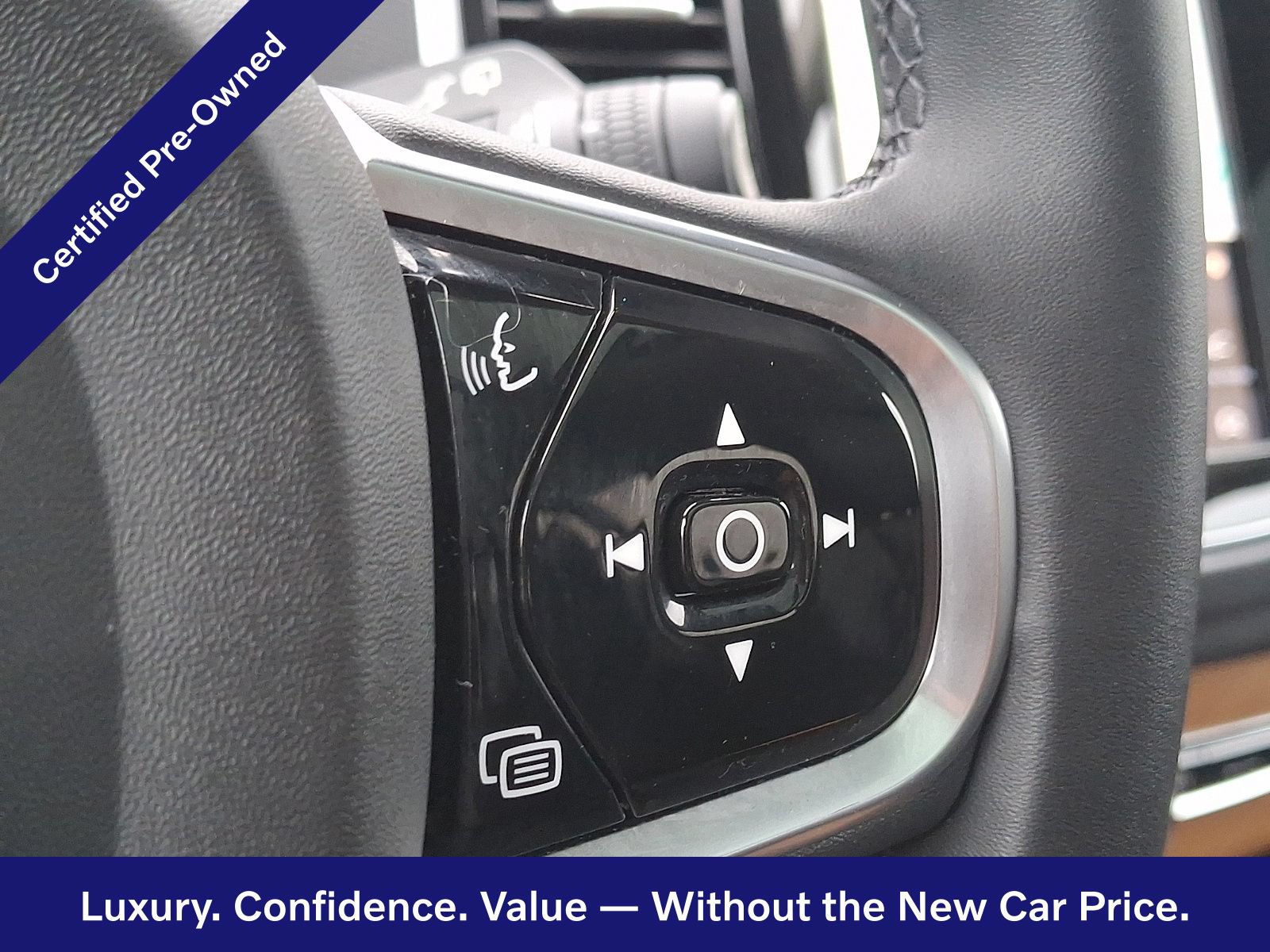 Certified 2023 Volvo XC90 B6 Plus w/ Protection Package Premier AWD/4WD image 23