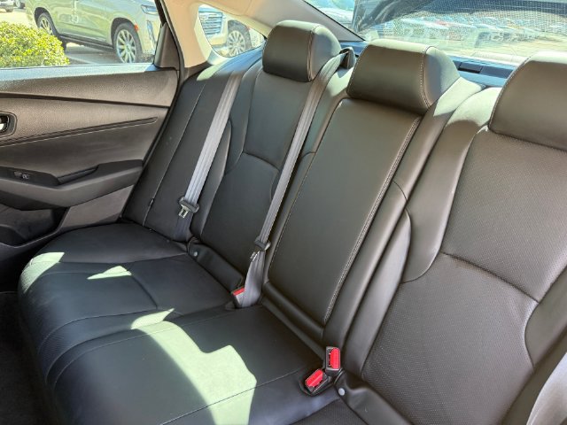 Used 2024 Honda Accord EX-L image 29