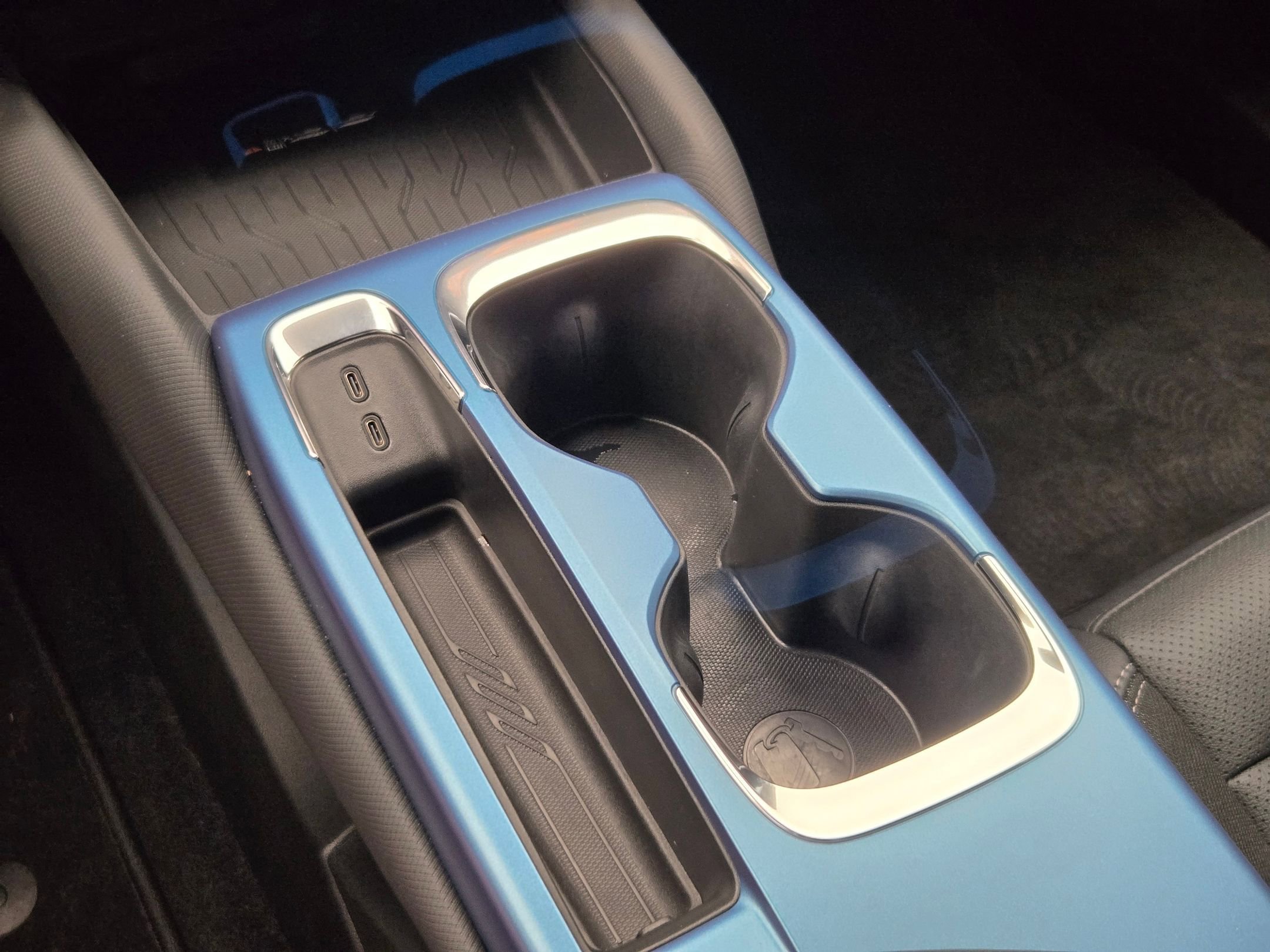 Used 2026 Chevrolet Equinox EV LT image 20