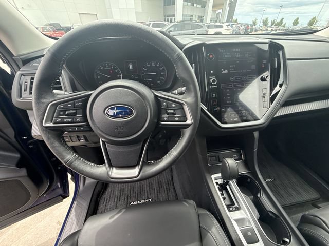 Used 2026 Subaru Ascent Premium AWD/4WD image 14