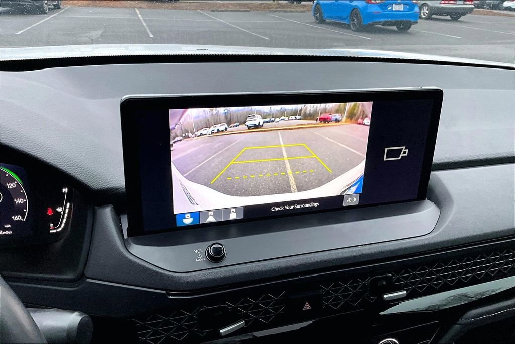 Used 2023 Honda Accord Sport image 13