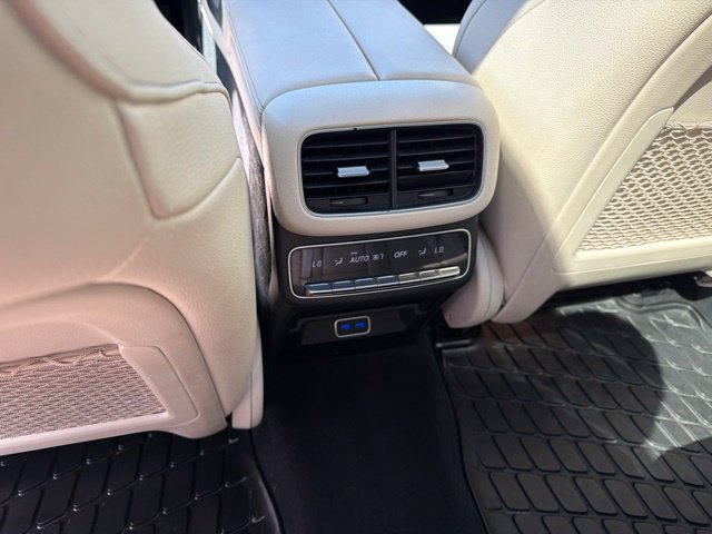 Used 2024 Mercedes-Benz GLE 350 4MATIC image 17