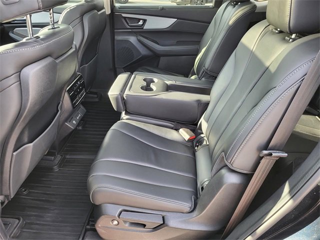 Used 2024 Acura MDX FWD w/ Technology Package image 12