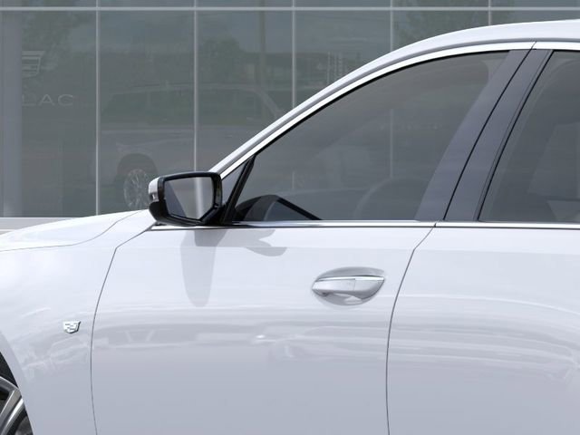 New 2026 Cadillac CT5 Premium Luxury RWD image 12