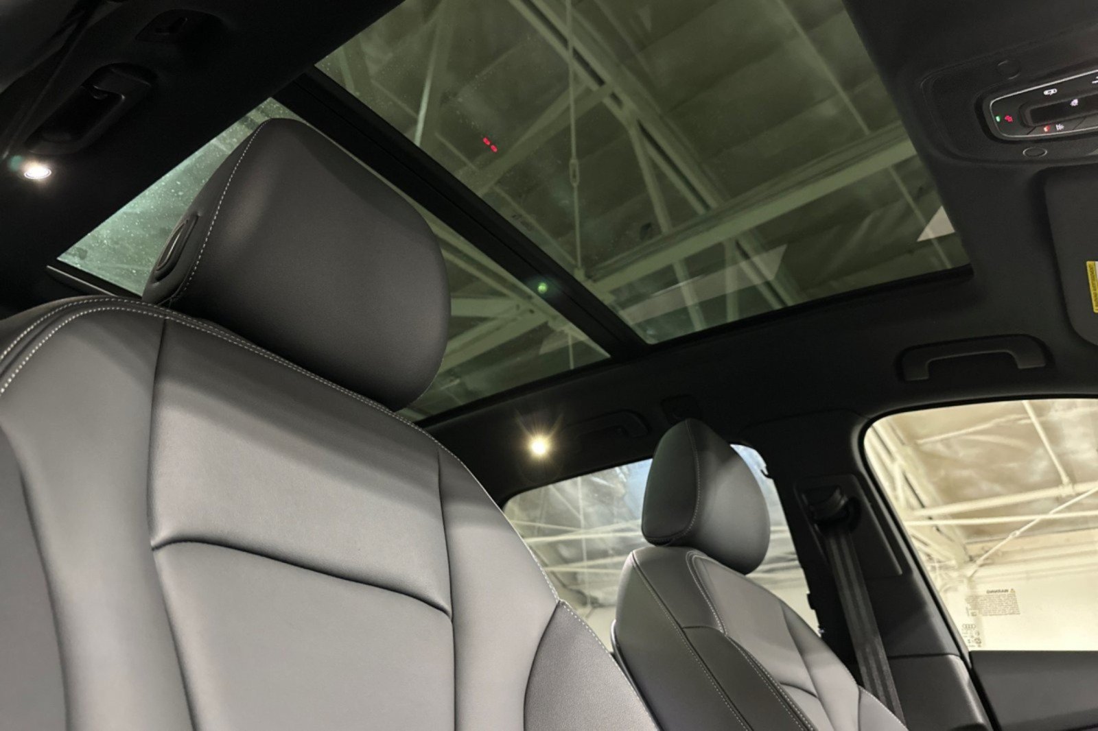New 2026 Audi Q7 3.0T Premium AWD/4WD image 17