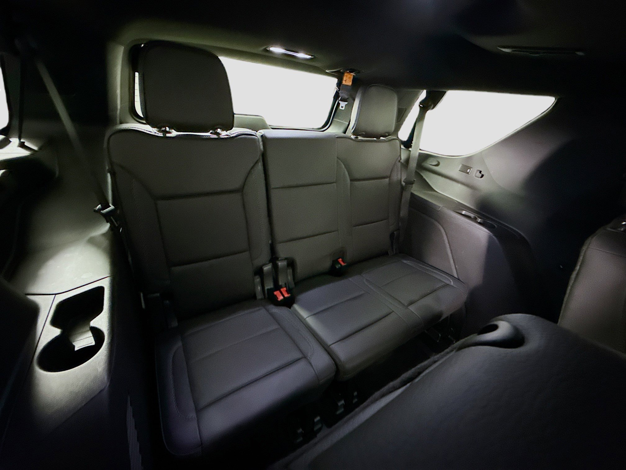 Used 2023 GMC Yukon Denali w/ Denali Reserve Package image 41