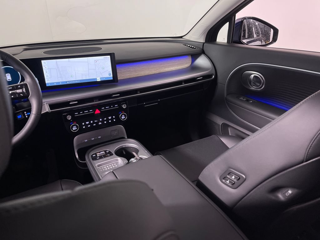 New 2026 Hyundai Ioniq 9 SEL AWD/4WD image 17