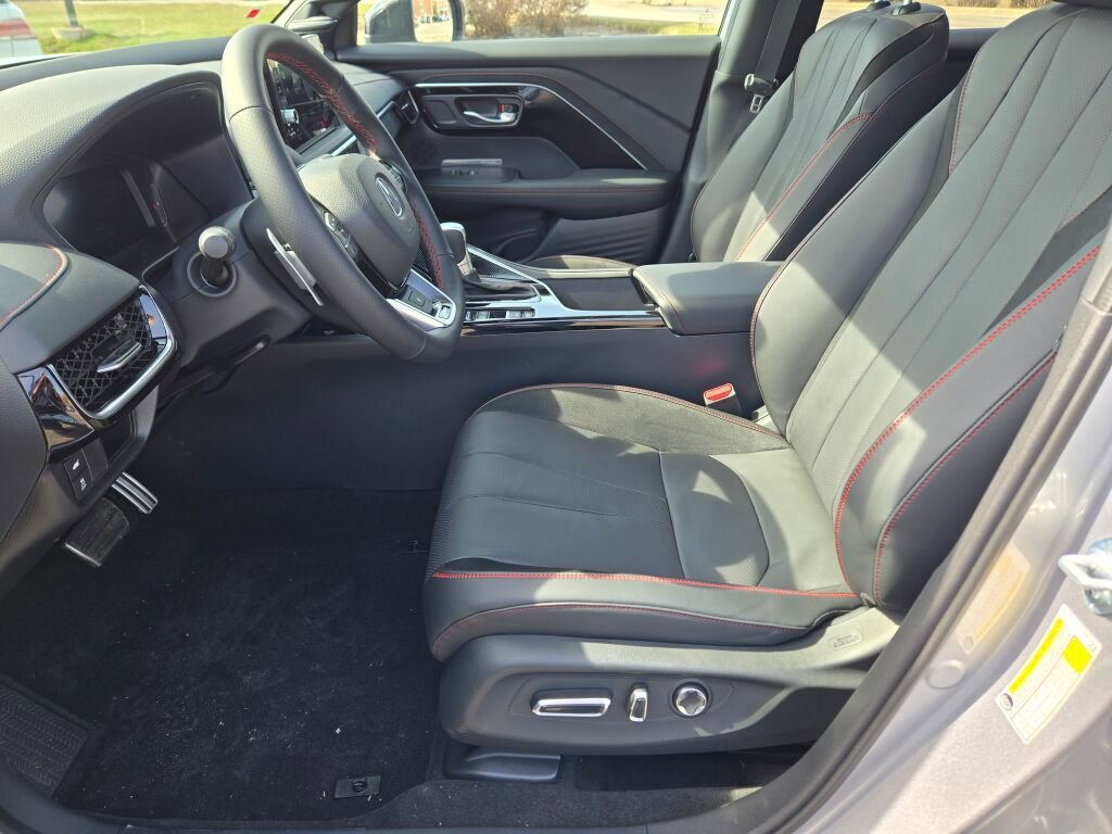 New 2026 Acura ADX A-Spec image 27