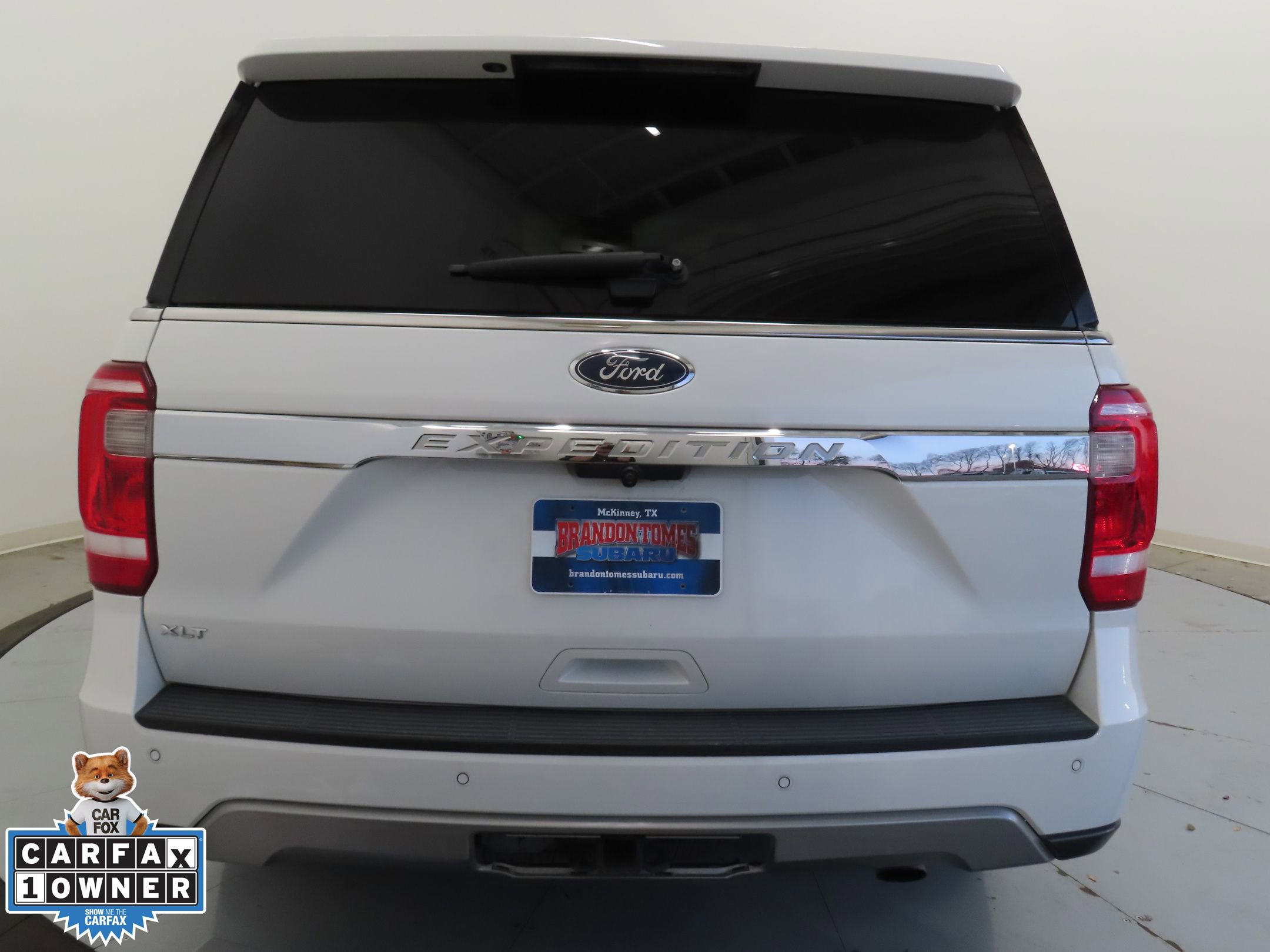 Used 2020 Ford Expedition XLT w/ Equipment Group 202A image 5