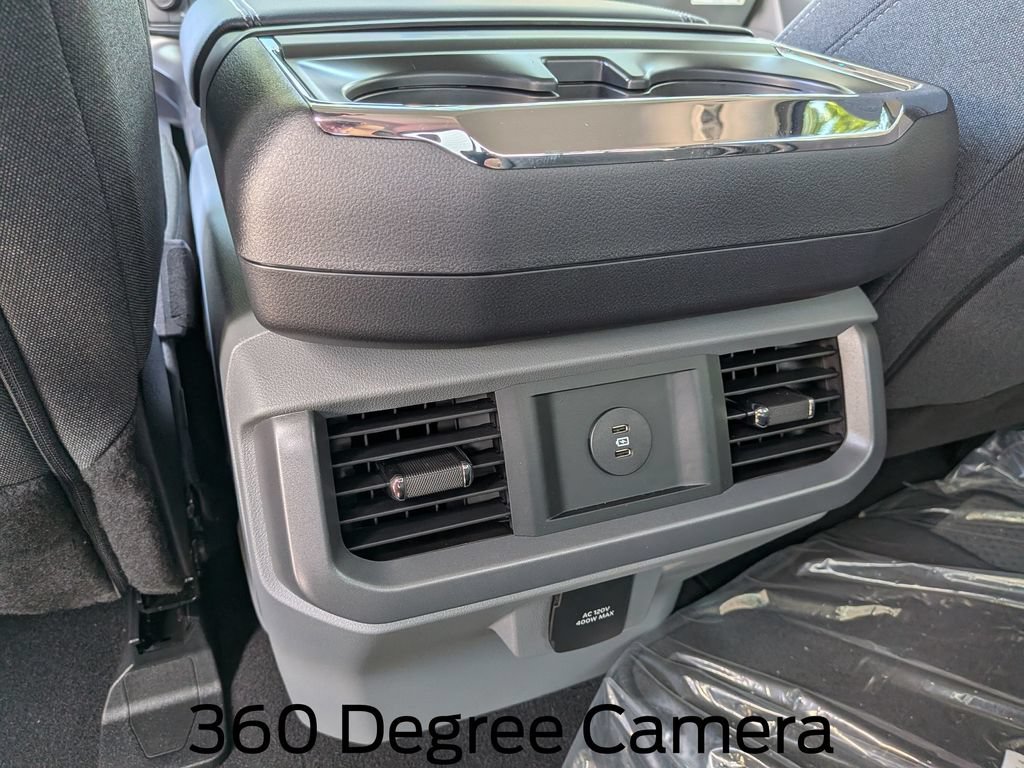 New 2026 Ford F150 XLT w/ Equipment Group 302A MID AWD/4WD image 39