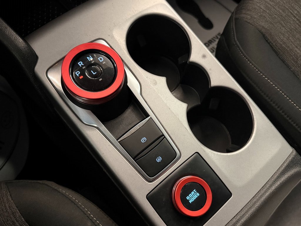 Used 2022 Ford Bronco Sport Big Bend image 14