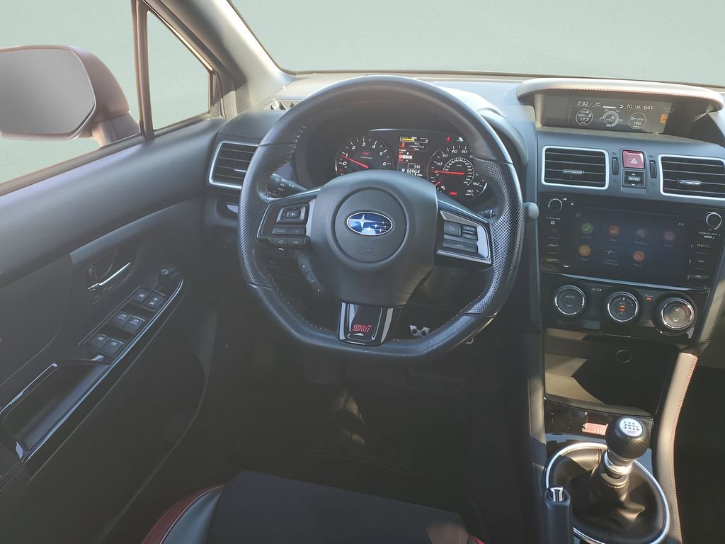 Used 2021 Subaru WRX STI Limited image 15