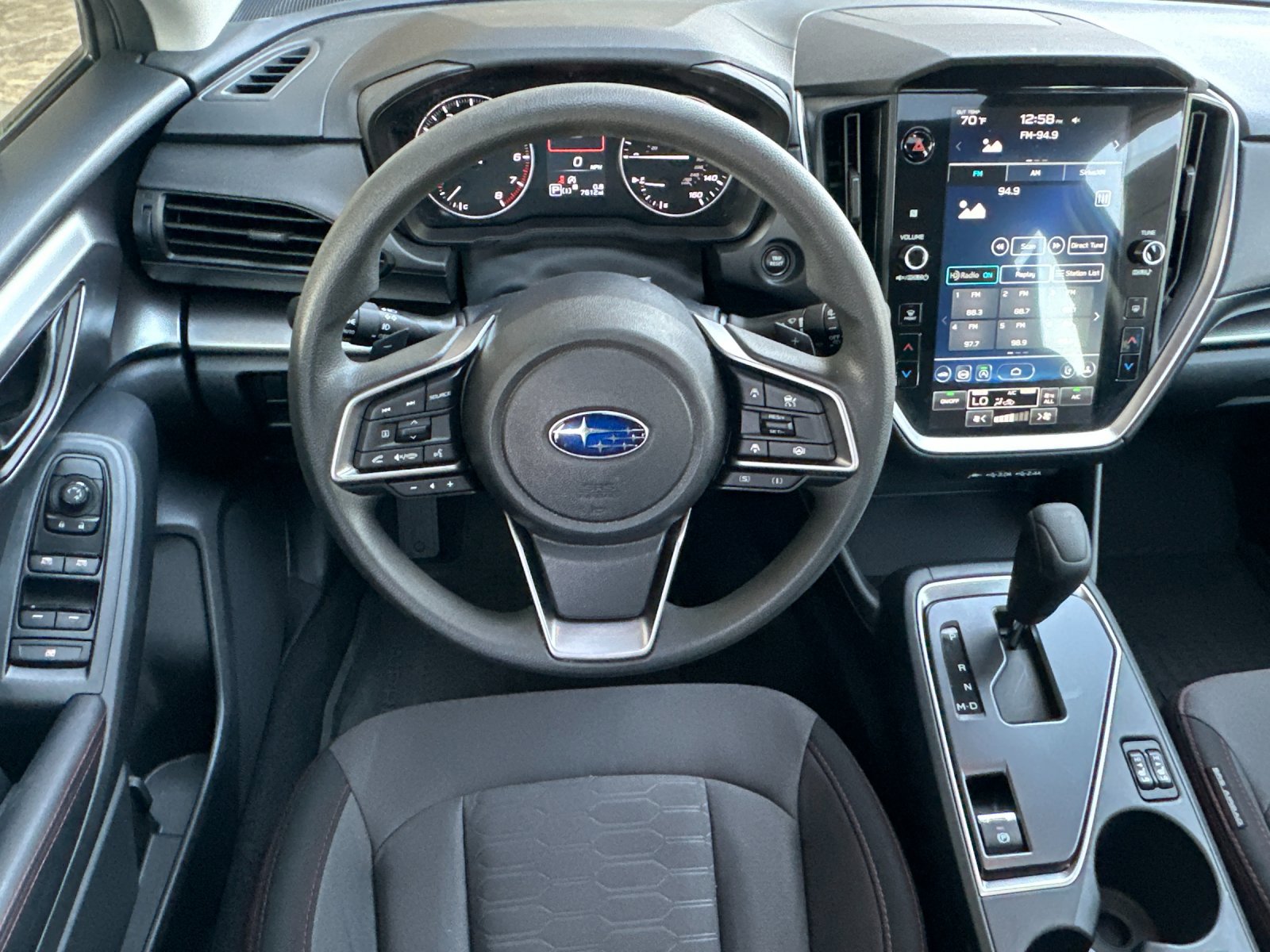 Used 2024 Subaru Impreza 2.0i Sport image 14