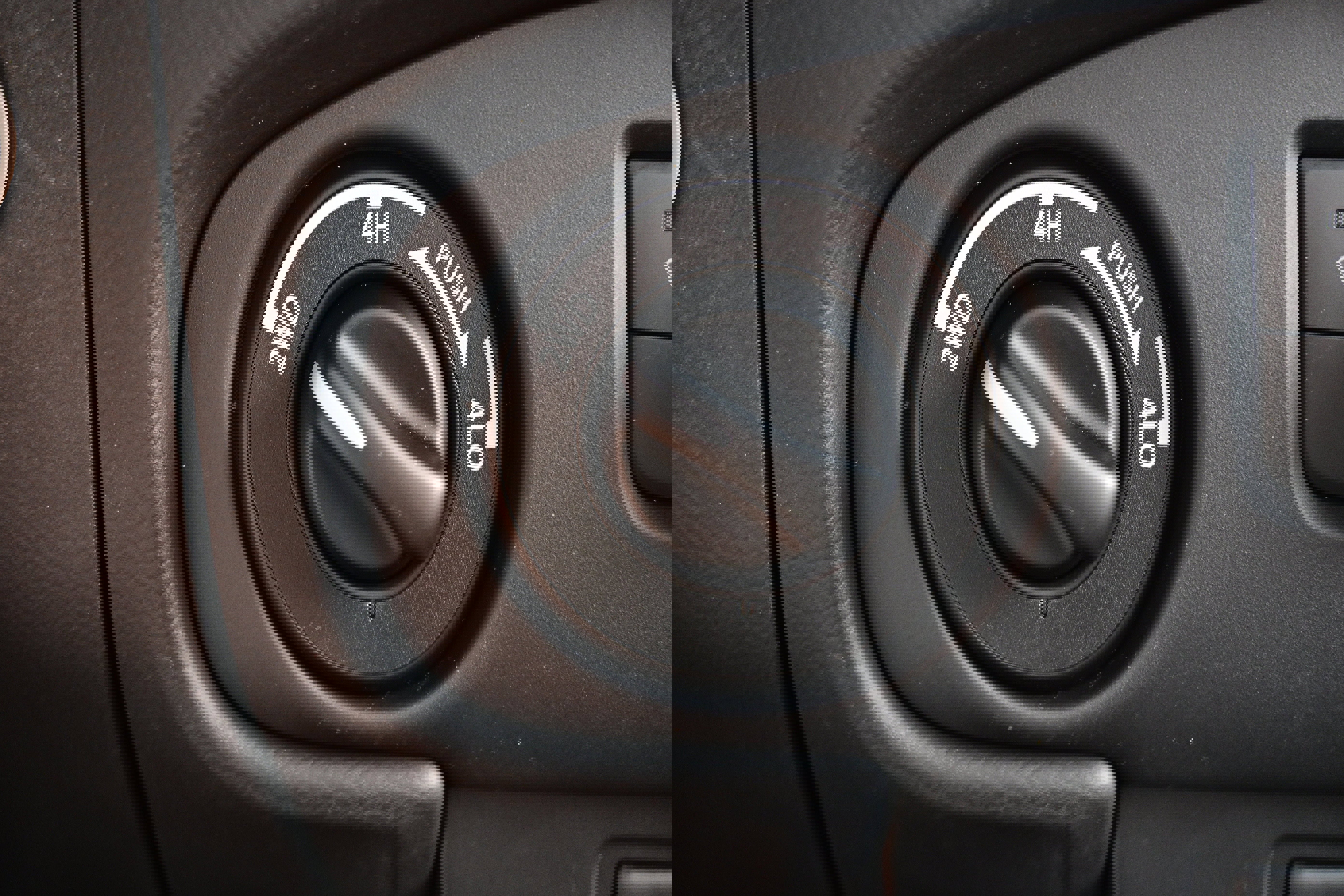 Certified 2024 Nissan Frontier PRO-4X w/ Technology Package image 27