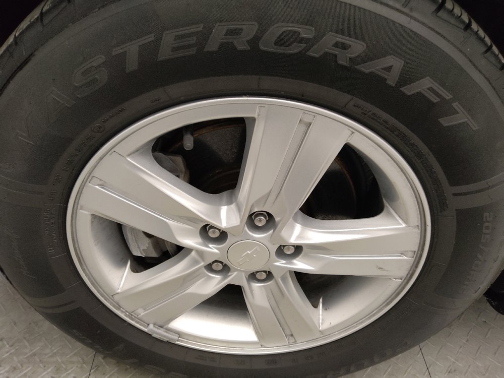 Used 2018 Chevrolet Trax LT w/ LT Convenience Package image 31