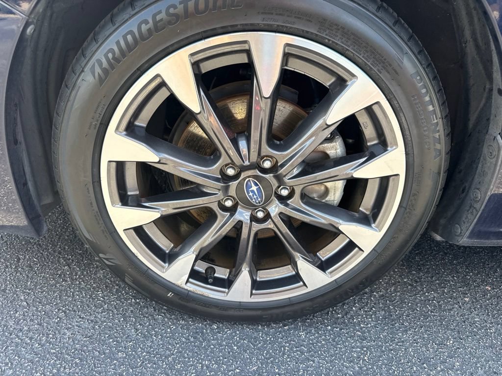 Used 2020 Subaru Impreza 2.0i Limited AWD/4WD image 10
