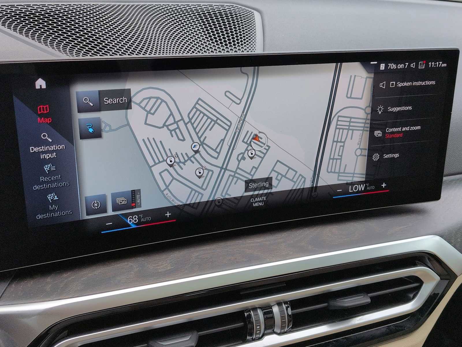 Certified 2023 BMW i4 eDrive35 image 31