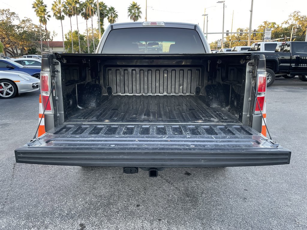 Used 2010 Ford F150 XLT image 39