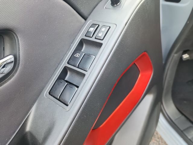 Used 2024 Nissan Frontier Pro-X w/ Technology Package image 10