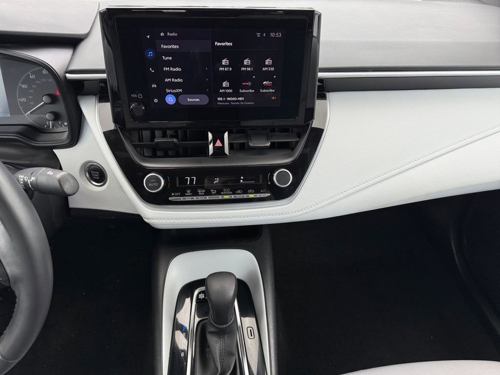 Certified 2024 Toyota Corolla SE image 11