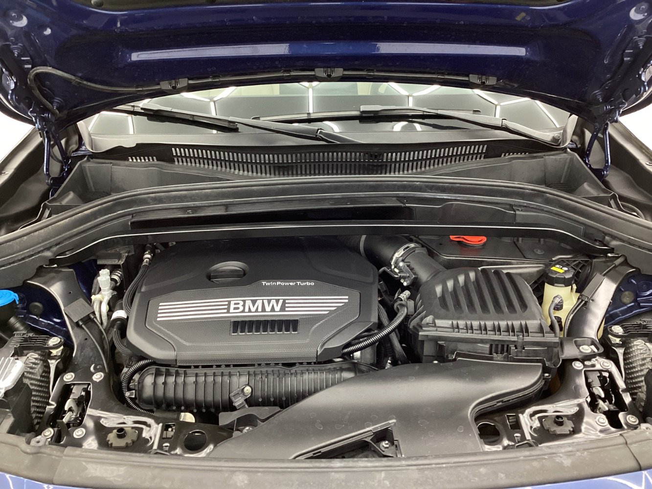 Used 2022 BMW X2 xDrive28i w/ Convenience Package image 43