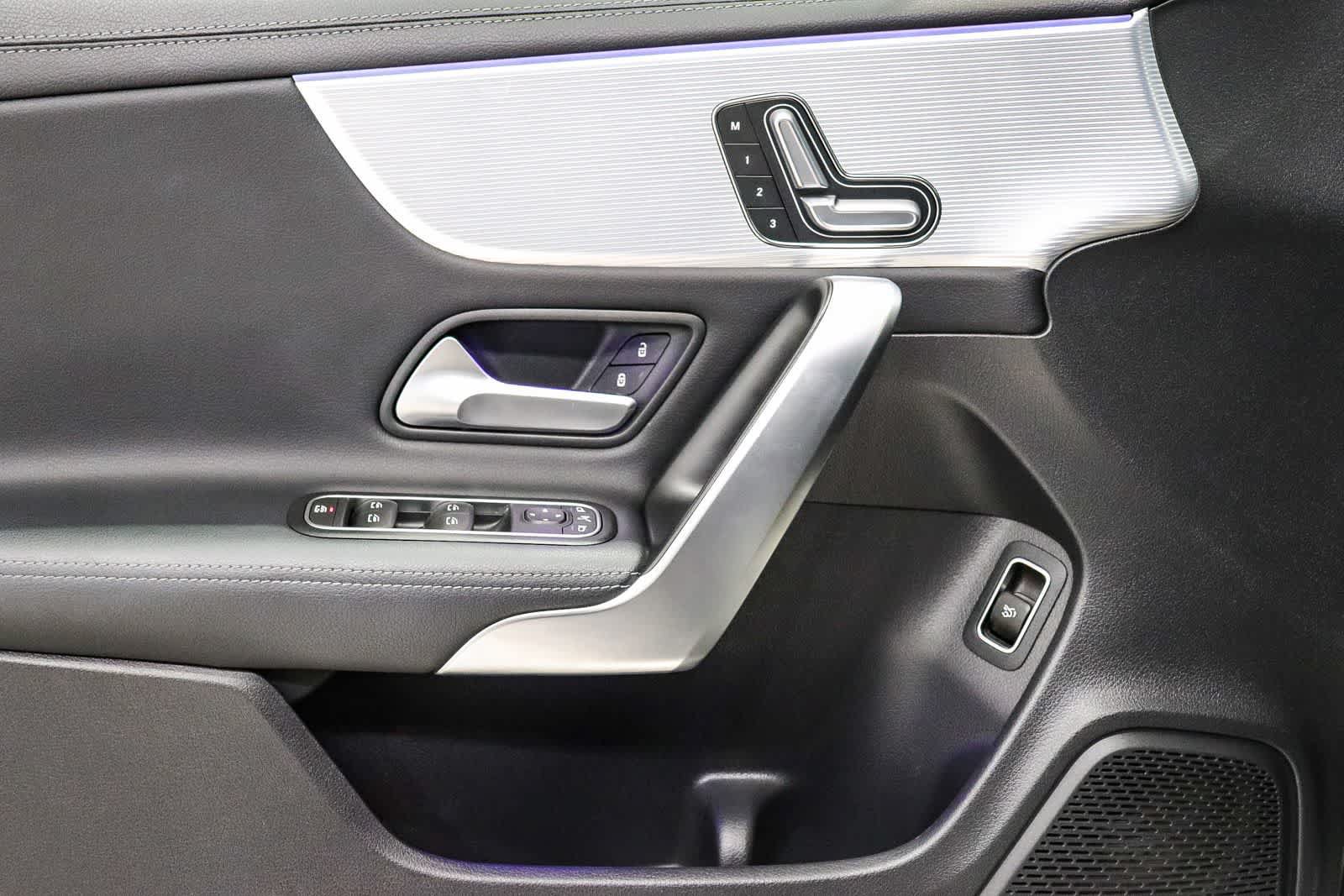 Certified 2023 Mercedes-Benz CLA 250 image 21