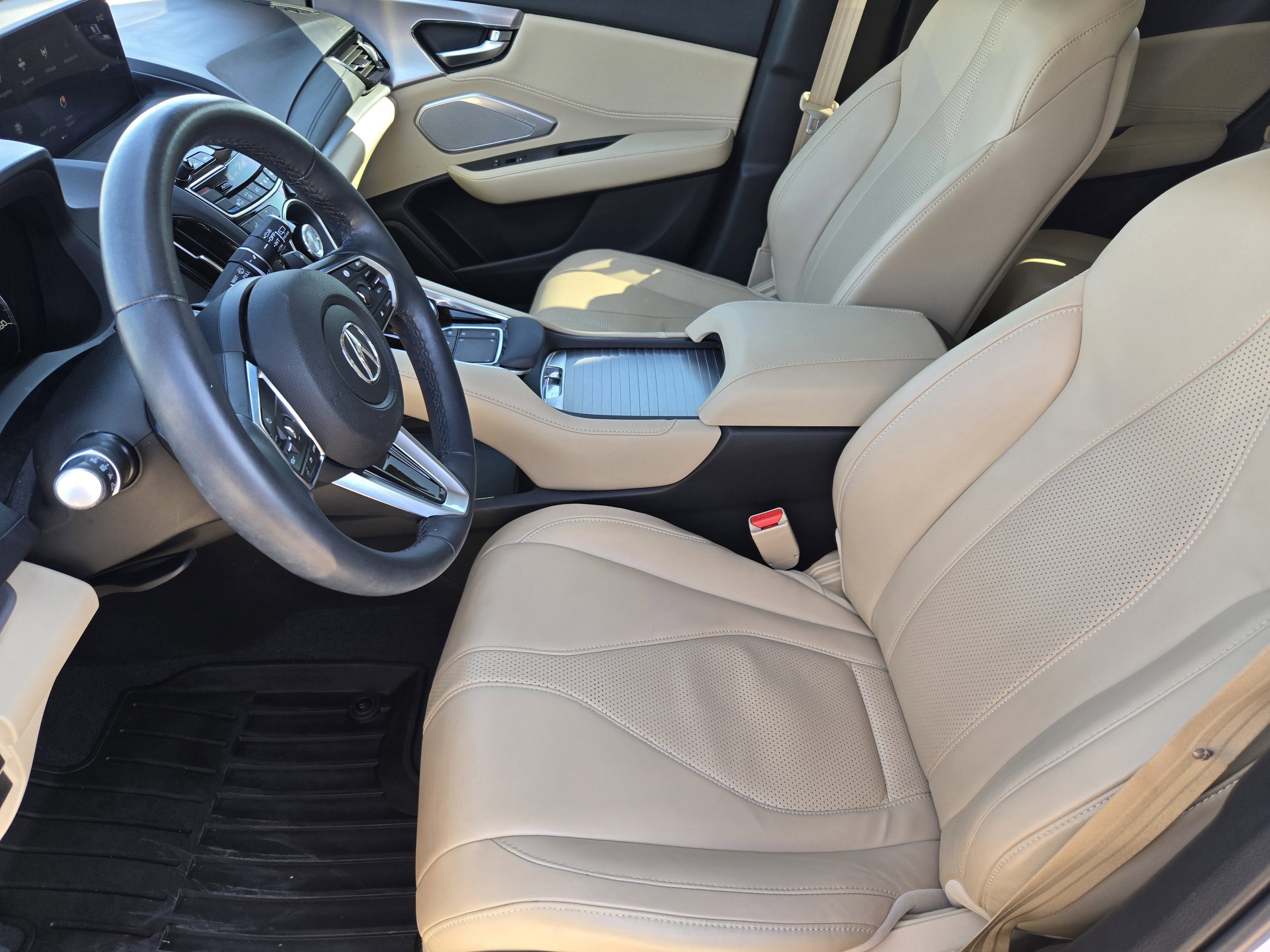 Used 2023 Acura RDX FWD w/ Technology Package image 6