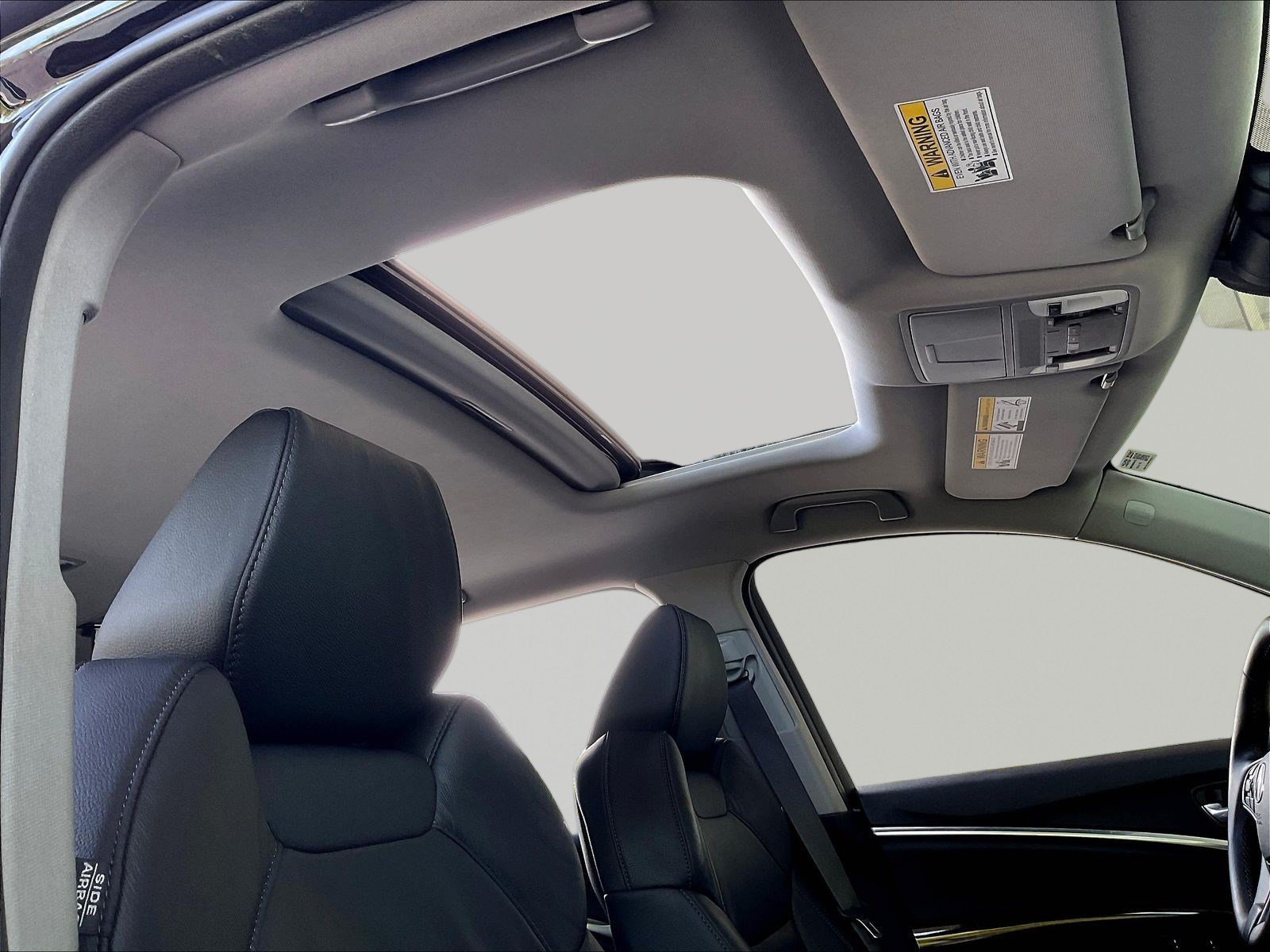 Used 2018 Acura MDX SH-AWD image 28