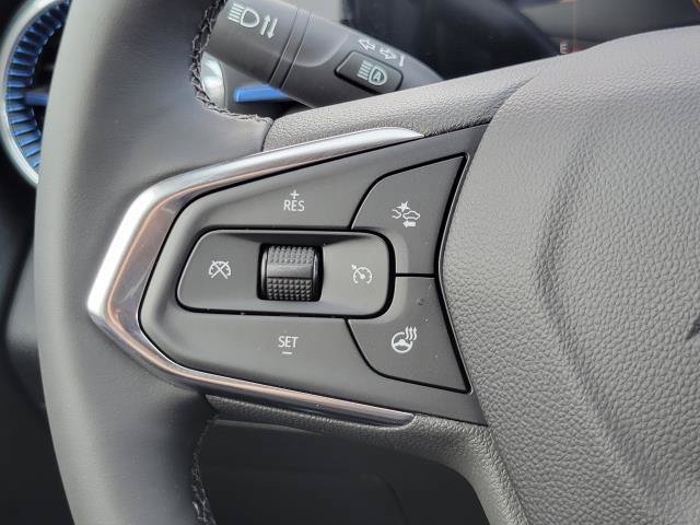 New 2026 Chevrolet Trax LT w/ Driver Confidence Package FWD image 13