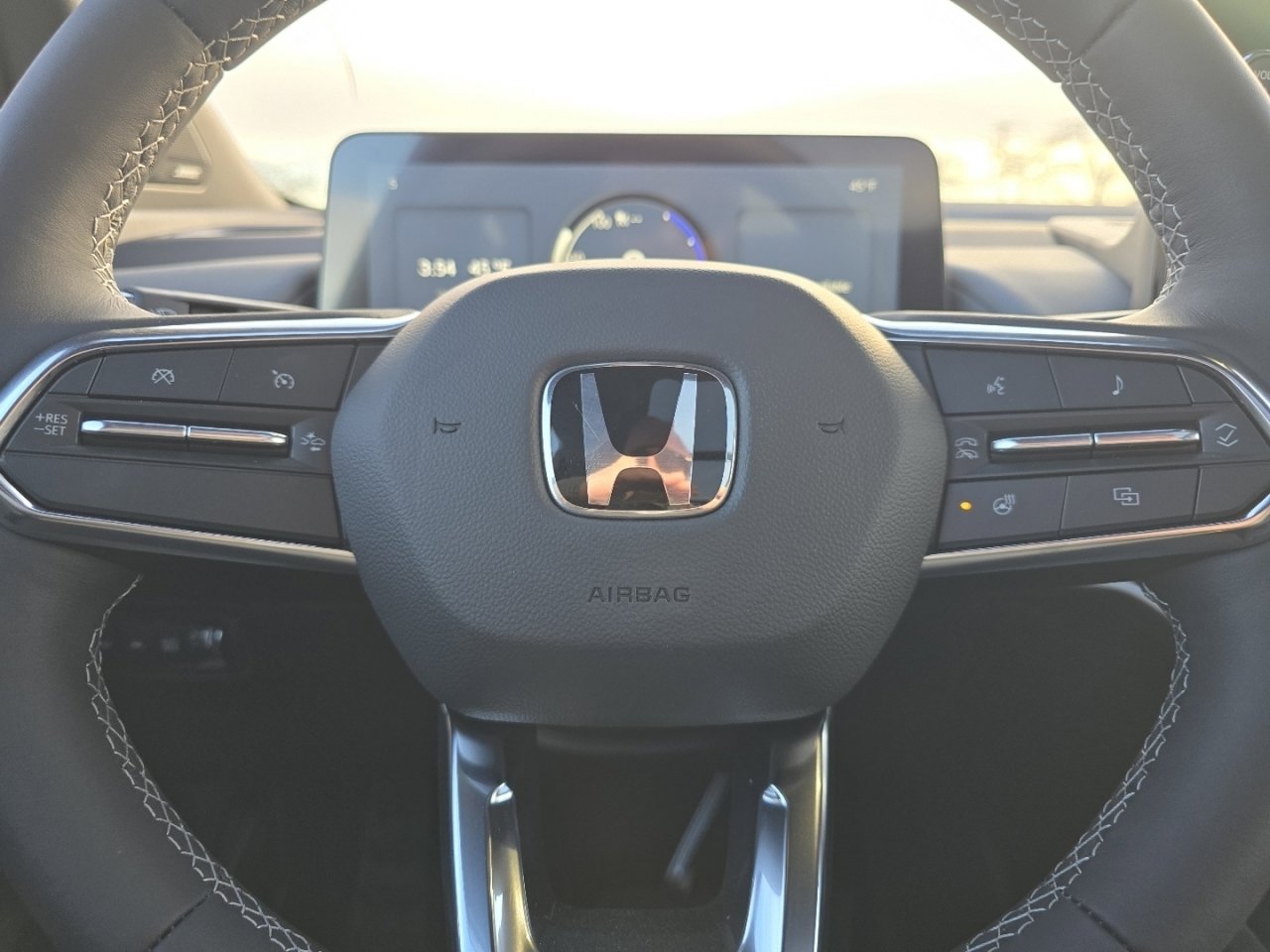 New 2026 Honda Prologue Elite image 28