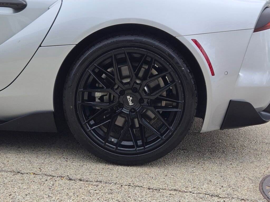 Used 2020 Toyota Supra image 11