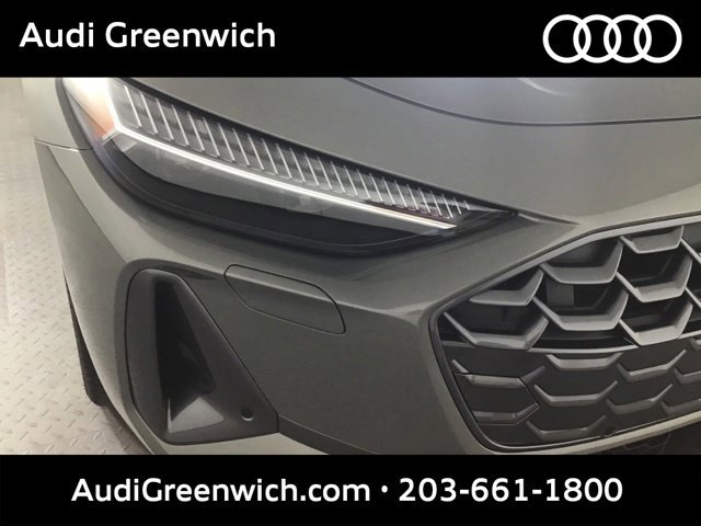Certified 2025 Audi A5 2.0T Premium w/ Premium Plus AWD/4WD image 27