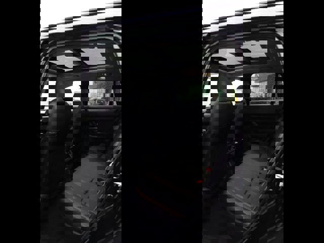 New 2025 MAZDA CX-50 AWD 2.5 Hybrid w/ Weather Package image 34