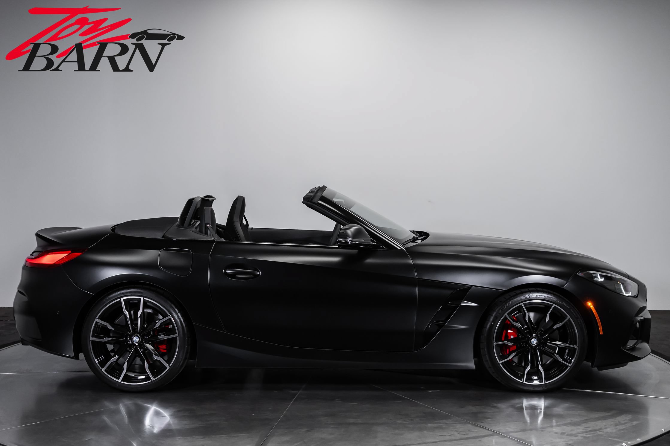 Used 2026 BMW Z4 M40i RWD image 6